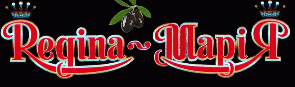 Регина-Мария лого